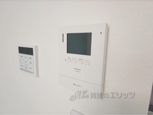 セキュリティ　ドアフォン（ＴＶ含）