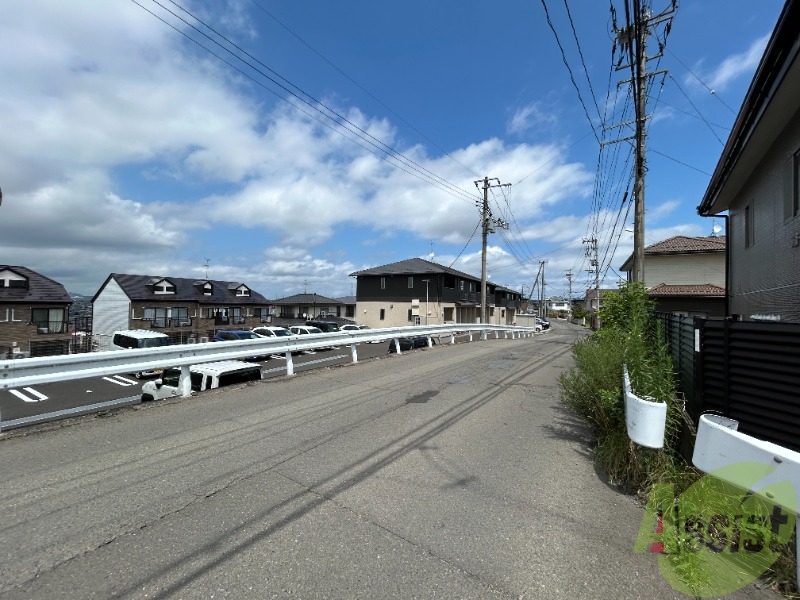その他共有部分　駐輪場その他