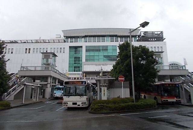 その他　複数路線・小田原駅まで1850m