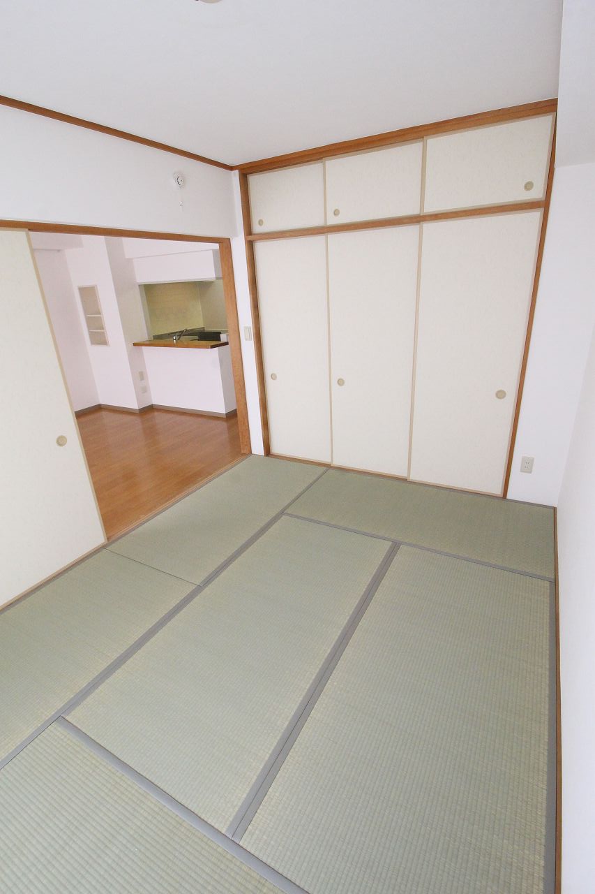 その他部屋・スペース　別の部屋の写真です