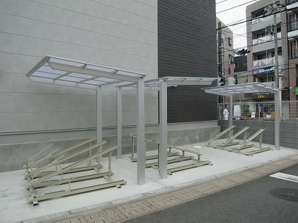 その他共有部分　その他共有部分