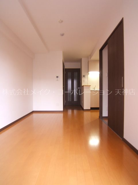 居室・リビング　別部屋参考写真