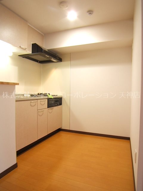 キッチン　別部屋参考写真