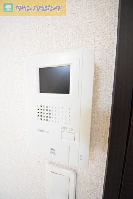 セキュリティ　お部屋探しはタウンハウジング千葉店にお任せ下さい♪