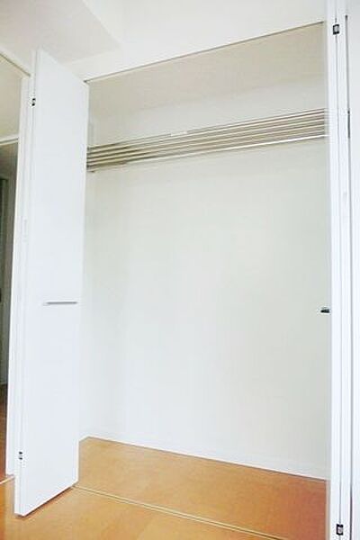 収納　収納※別部屋参考写真