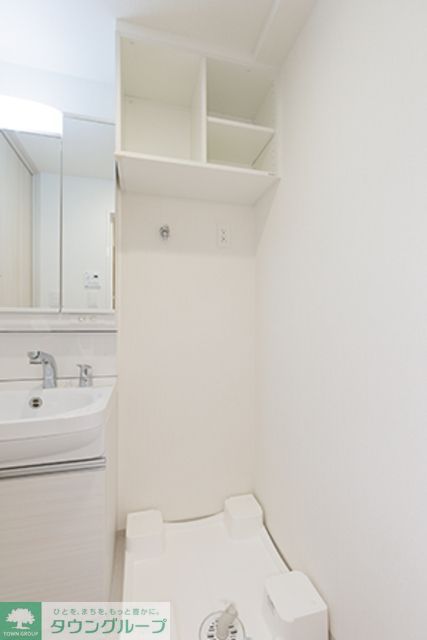 その他設備　※写真は同タイプ住戸です。