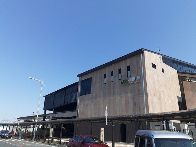 その他　JR 内原駅（その他）まで1500m