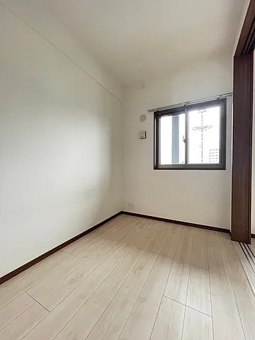 その他部屋・スペース　こちらは寝室にいかがでしょうか？？