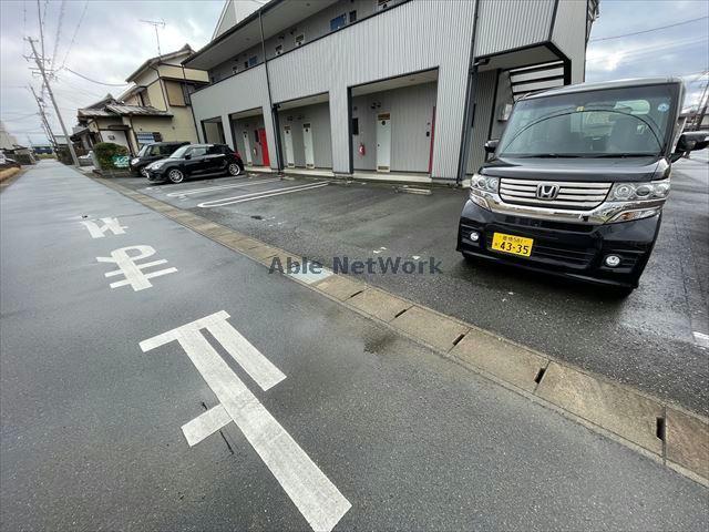 その他　周辺環境