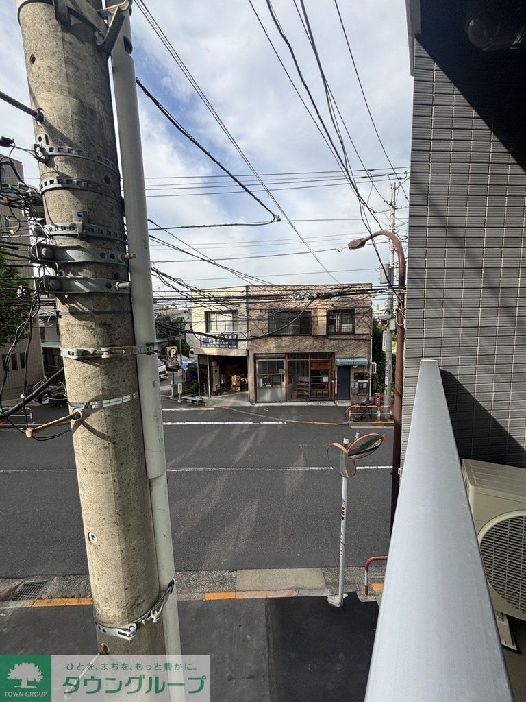 ARKMARK上池袋のその他写真
