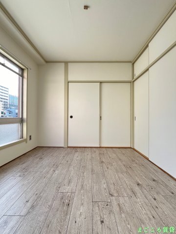 道頓堀プラザの内装写真