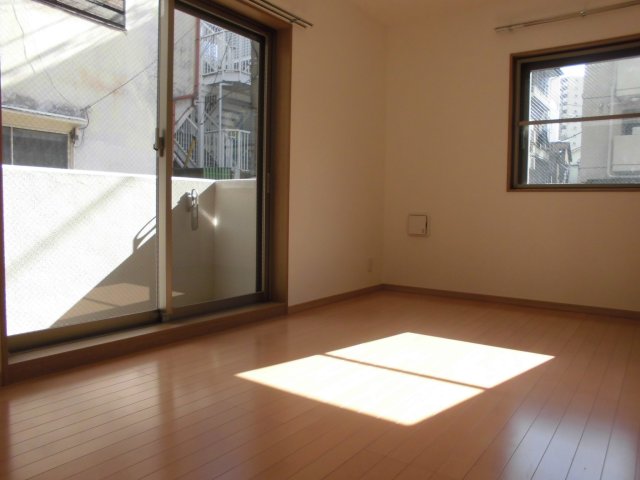 居室・リビング　別部屋参考写真