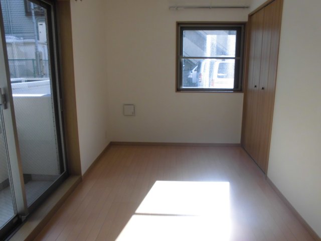 居室・リビング　別部屋参考写真