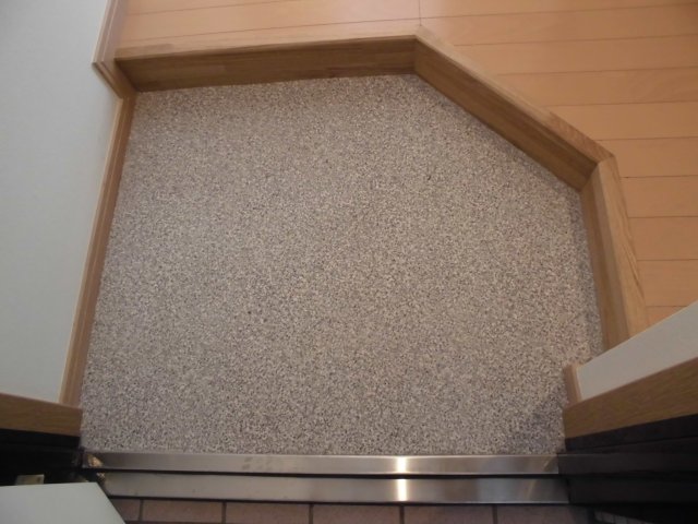 玄関　別部屋参考写真