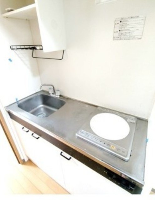 キッチン　別部屋参考写真