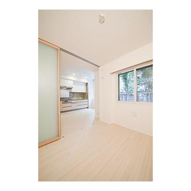 その他設備　※写真は同タイプ住戸です。