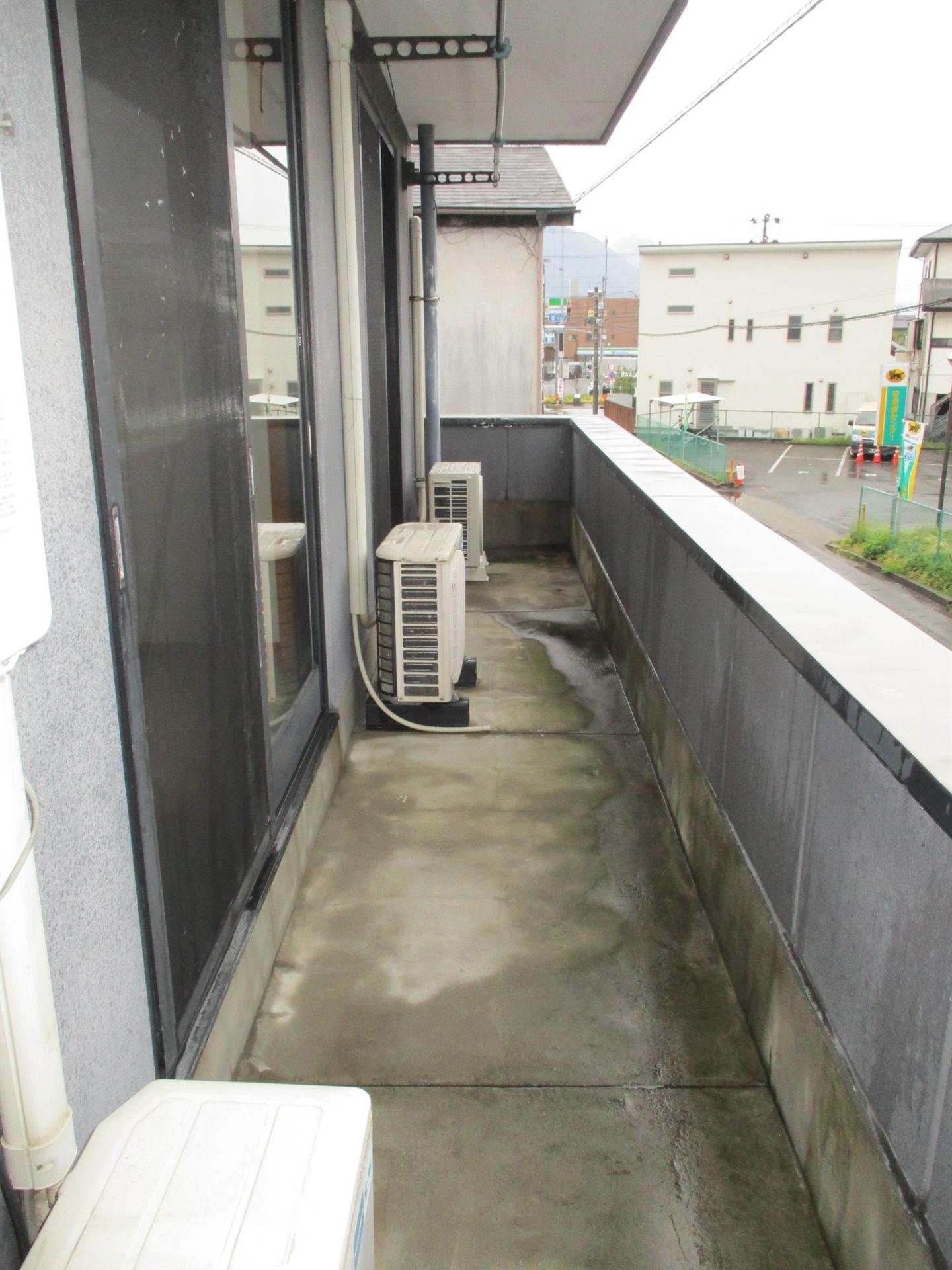 コーポ浅田の内装写真