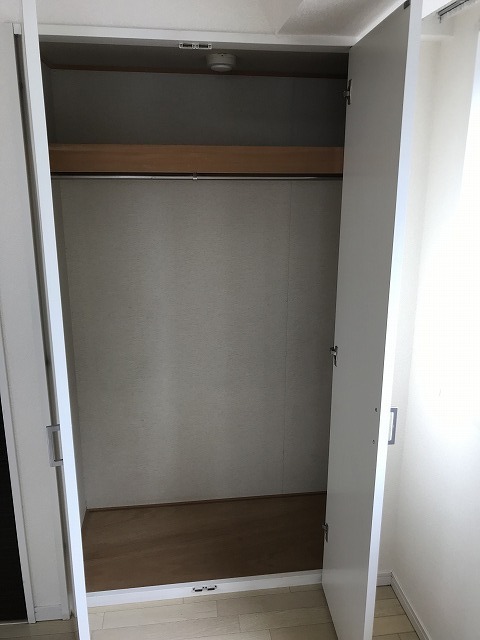 収納　収納※別部屋参考写真