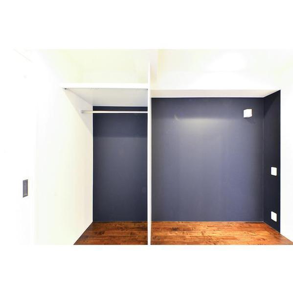 その他部屋・スペース　同物件別室のお部屋です。