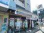 コンビニ　セブンイレブン世田谷松原駅前店（コンビニ）まで433m