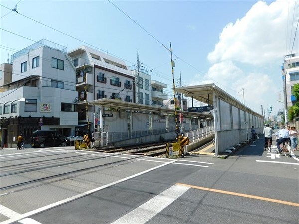 その他　松原駅(東急 世田谷線)（その他）まで388m