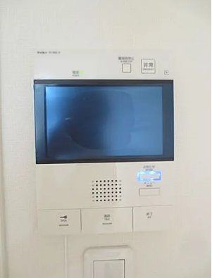 ベルフェリーク西小山のその他写真