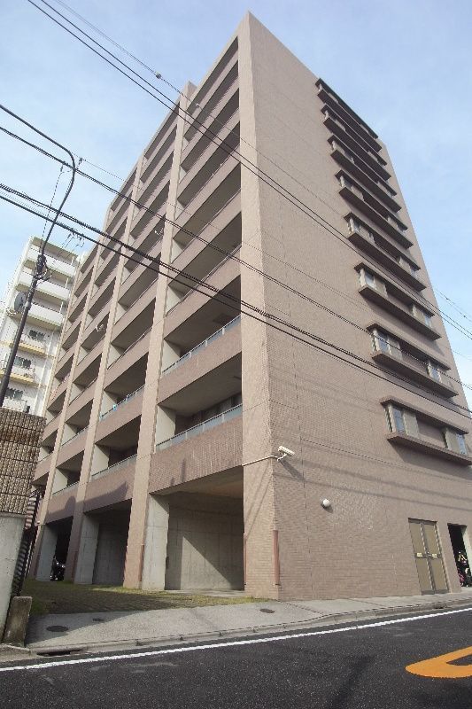 建物外観　☆綺麗な外観☆