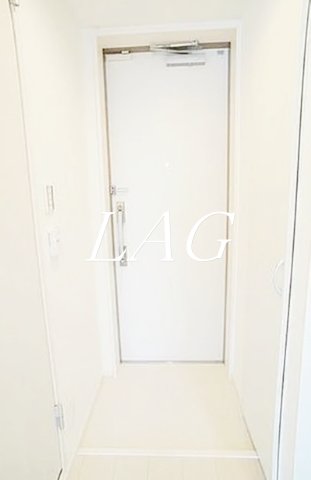 玄関　玄関です。