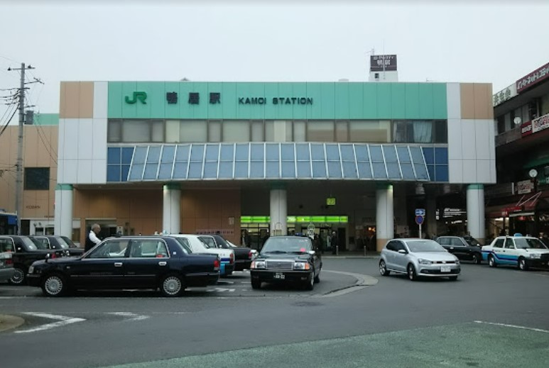 その他　鴨居駅（その他）まで2186m