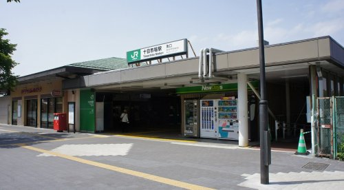 その他　十日市場駅（その他）まで3416m