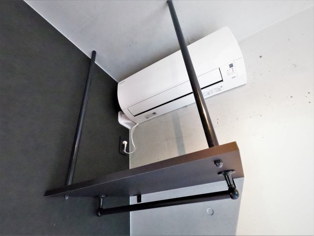 収納　同仕様