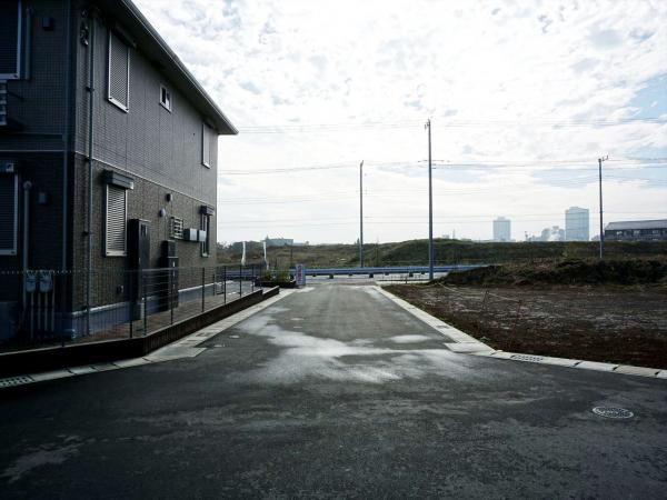 その他　現地周辺街並み（その他）まで5m