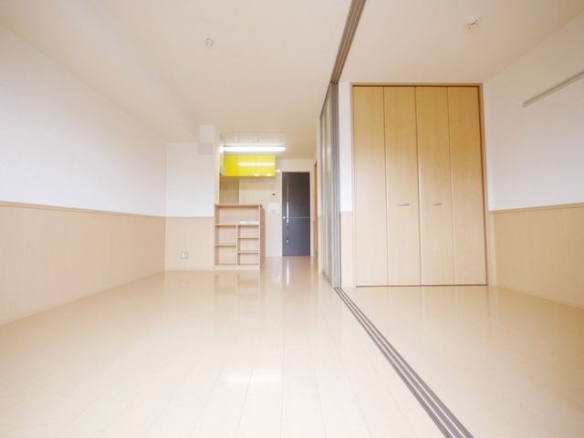 その他部屋・スペース　人気のある間取です