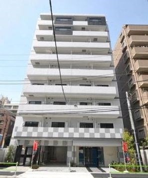 建物外観　★《見学予約受け付け中》設備充実のハイグレード賃貸マンション