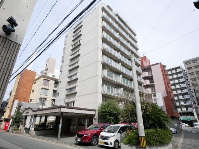 建物外観　【外観写真】外観