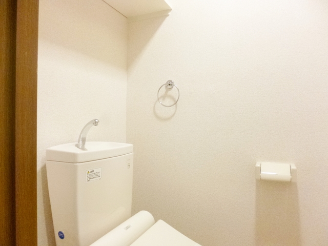 トイレ　綺麗なトイレです☆