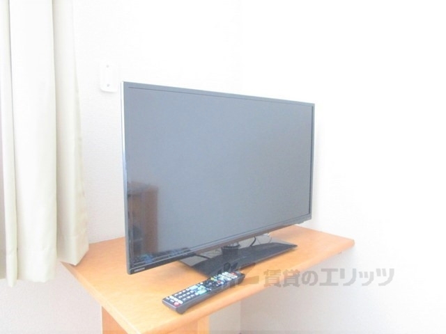 その他　テレビ