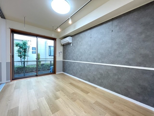 PrimeStageIの居間写真