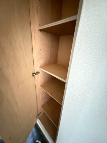 収納　詳細は、RISUMO江坂本店までお問合せください♪