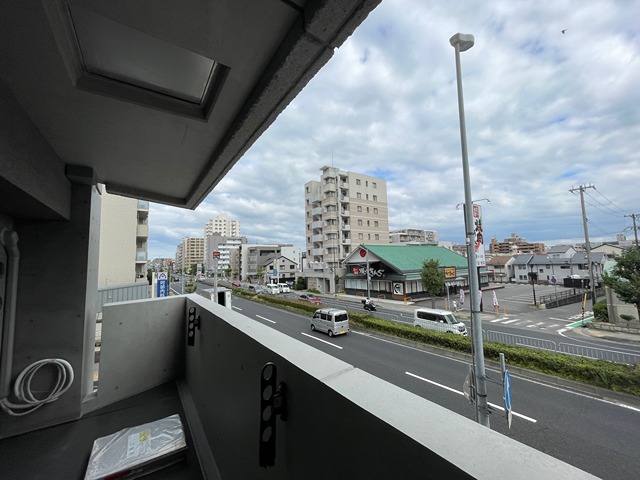 THE SENSE RESIDENCE甲南山手のその他写真