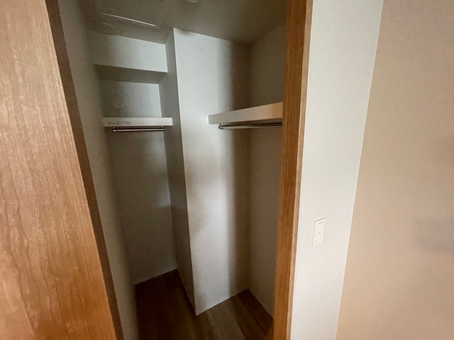 THE SENSE RESIDENCE甲南山手の内装写真