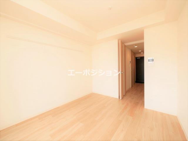 その他部屋・スペース　プレサンス四天王寺前夕陽ヶ丘