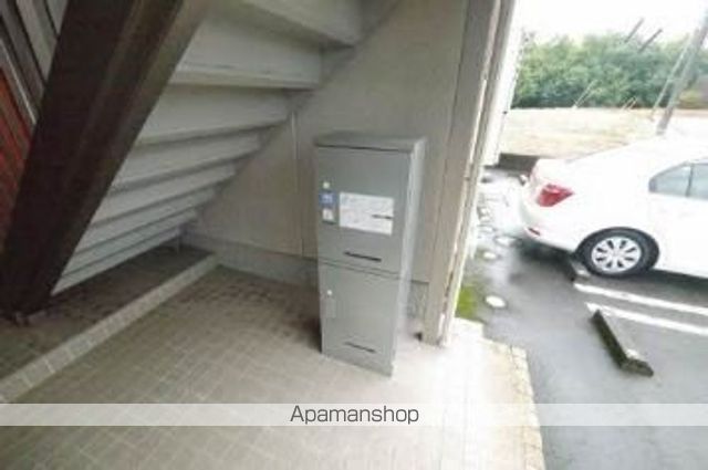 エスポワール II番館の外観写真