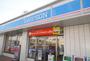 コンビニ　ローソン岡山辛川市場店（コンビニ）まで491m