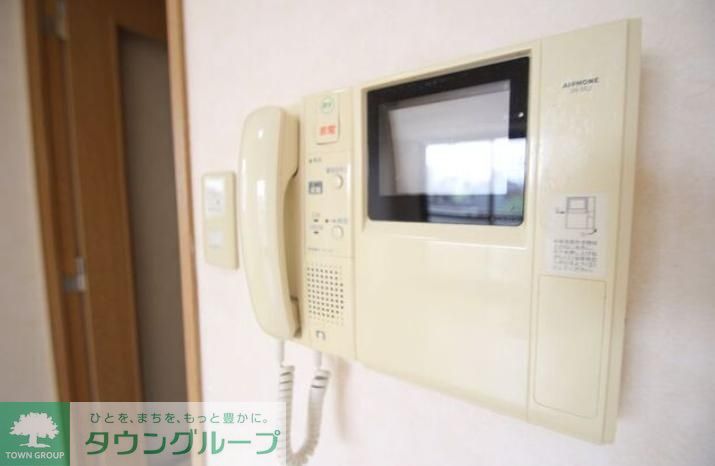 その他部屋・スペース　設備