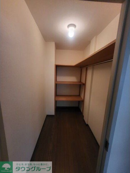 収納　玄関