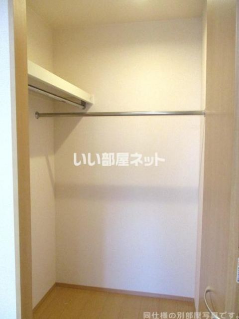 プレジオの内装写真