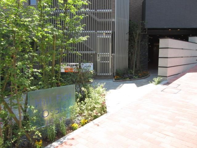 エントランス　★エントランス★