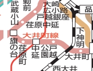 その他　☆路線図☆