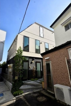 建物外観　☆きれいな外観☆